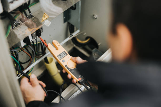 Emergency Electrical Repair Services in Cheney, WA