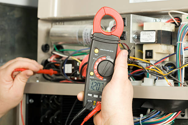 Emergency Electrical Repair Services in Cheney, WA